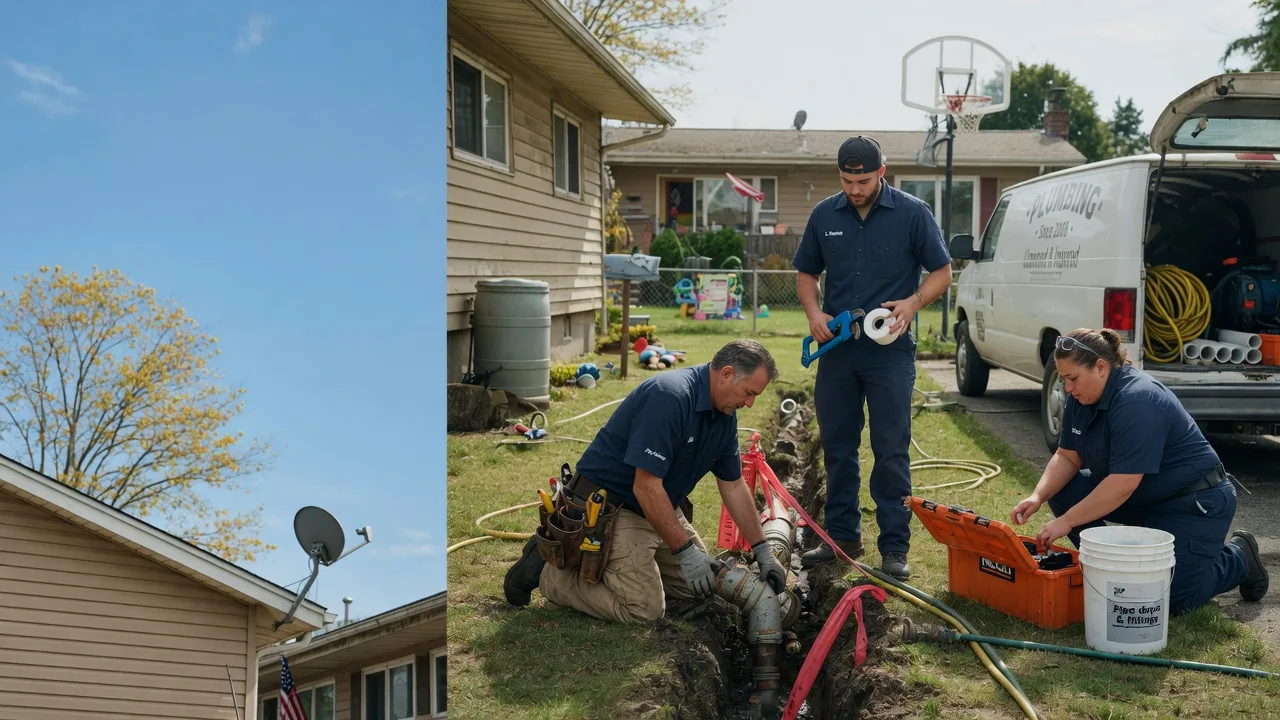 Garbage Disposal Replacement in Advance, NC near me